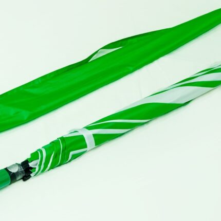 Promotional umbrellas in Kenya