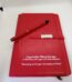 branded executive notebook set