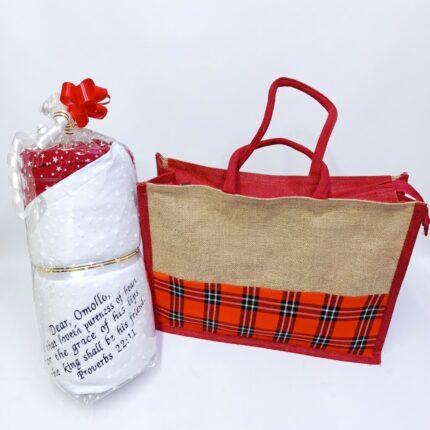 embroidered friendship masai blanket
