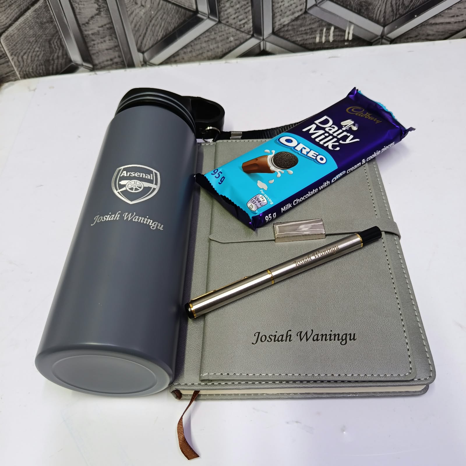 personalized gift set for men personalized gift set for men