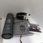 personalized liverpool gift hamper for men